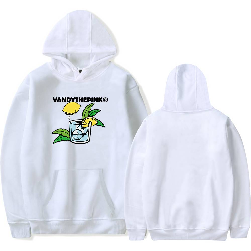 Ateez Hoodie showing some iconic images related to this Kpop group