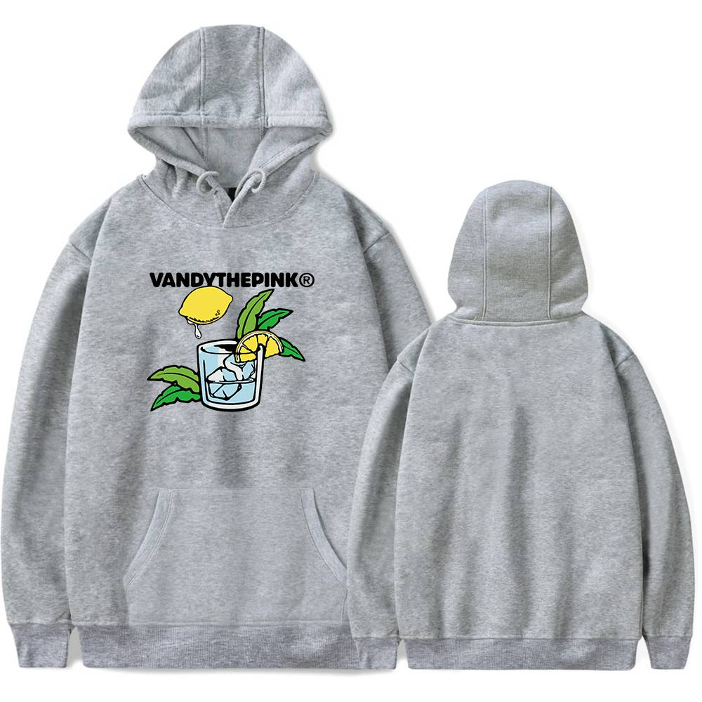 Ateez Hoodie showing some iconic images related to this Kpop group