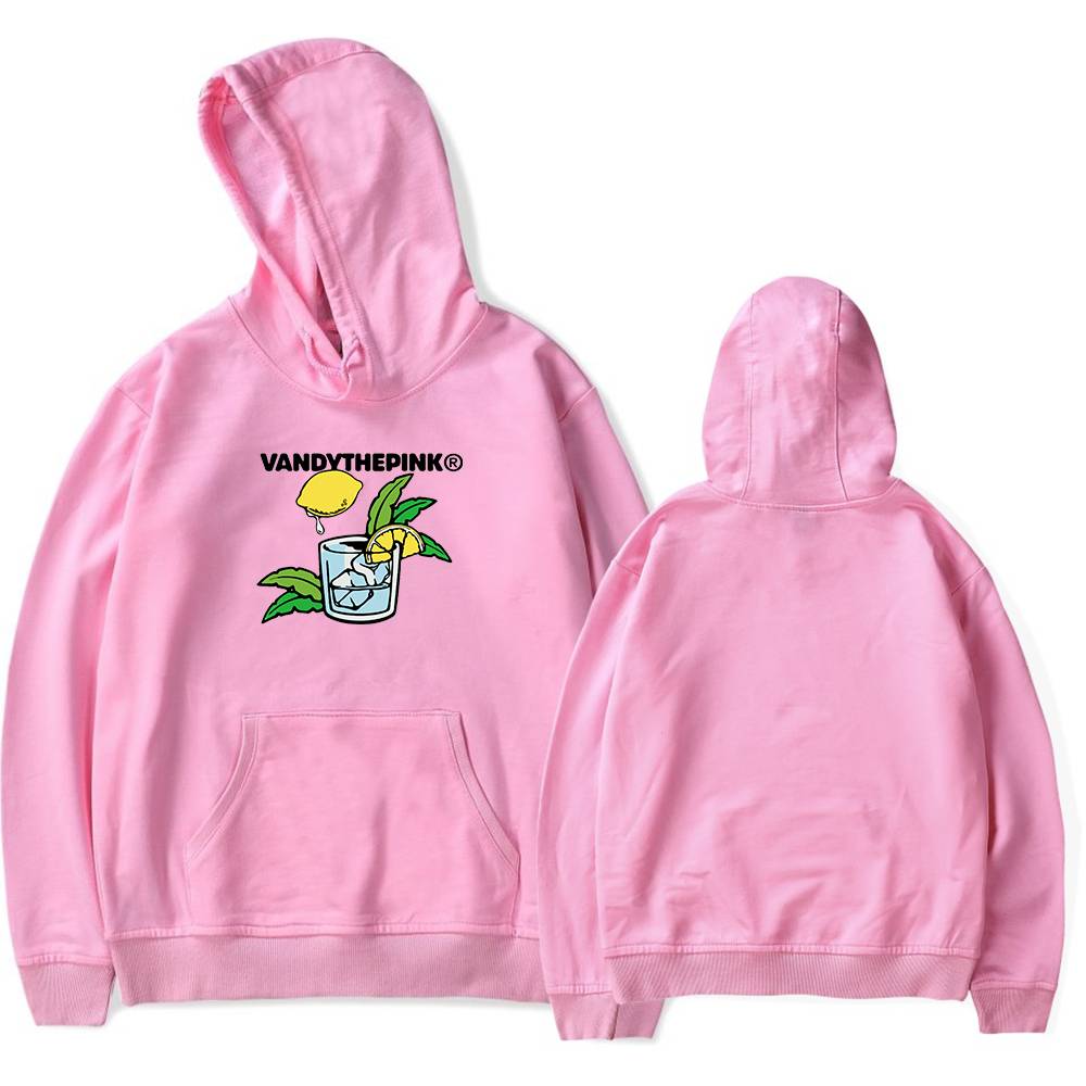 Ateez Hoodie showing some iconic images related to this Kpop group