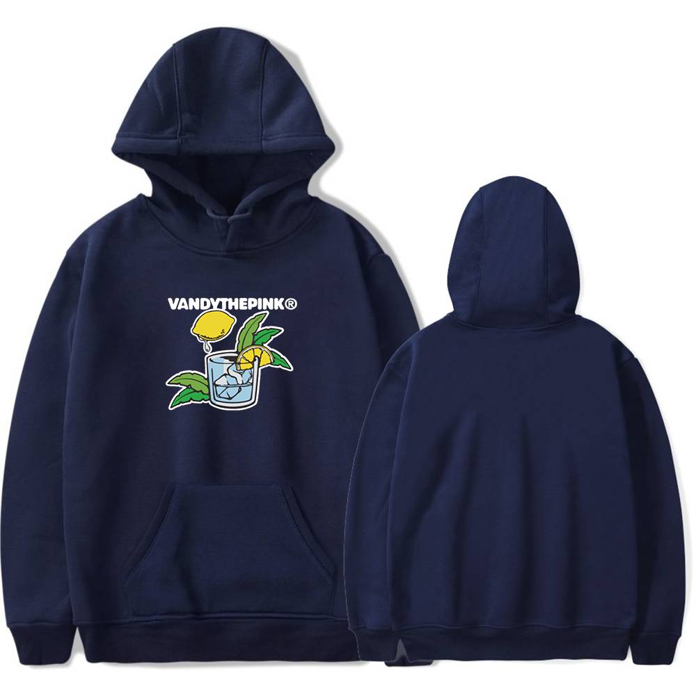 Ateez Hoodie showing some iconic images related to this Kpop group