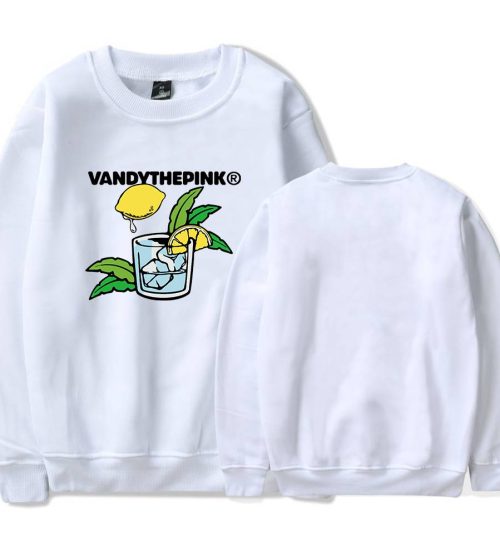 Ateez Sweatshirt #3
