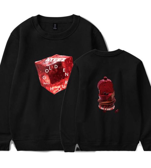 Ateez Sweatshirt #2