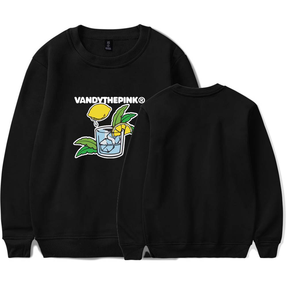 Ateez Sweatshirt specially designed for ATINYs