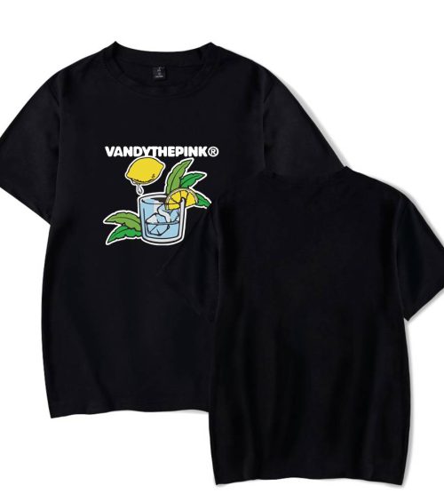 Ateez T-Shirt #3