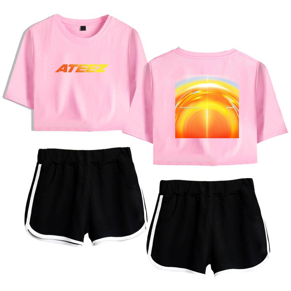Ateez Store